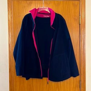 Calvin Klein Cold Weather Performance Bundle